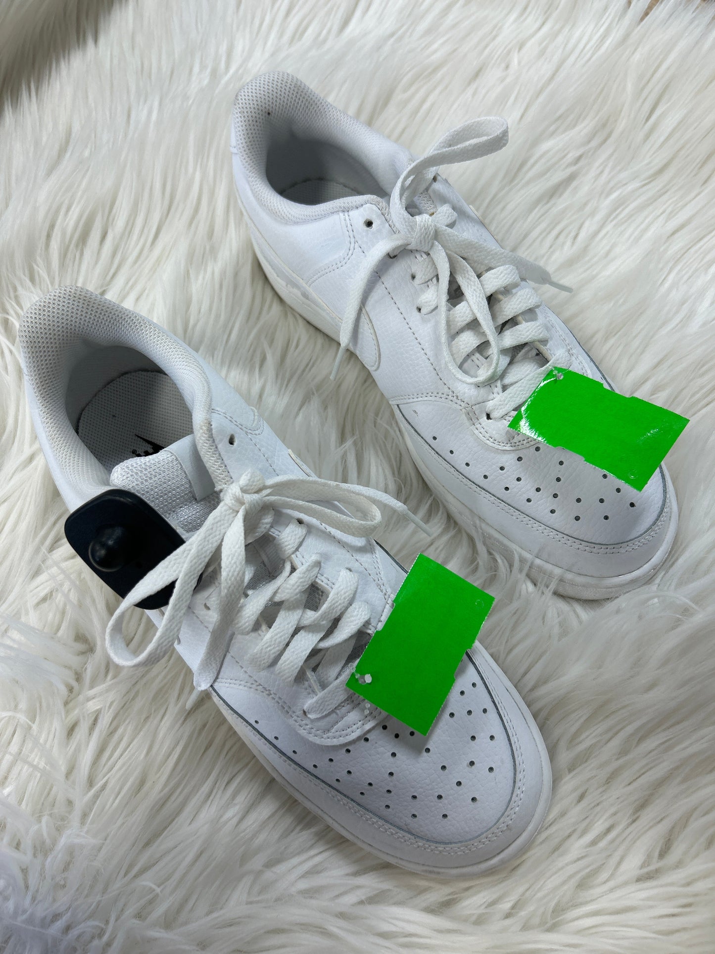 Shoes Sneakers By Nike In White, Size:10.5