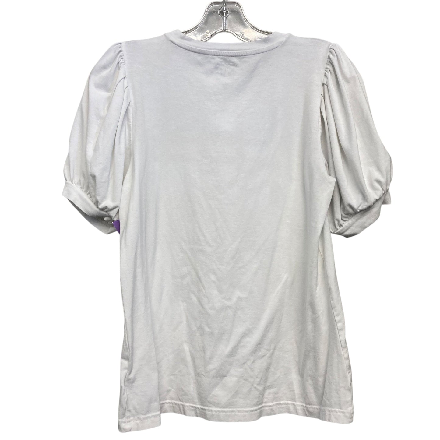 Top Ss By Gap In White, Size:S