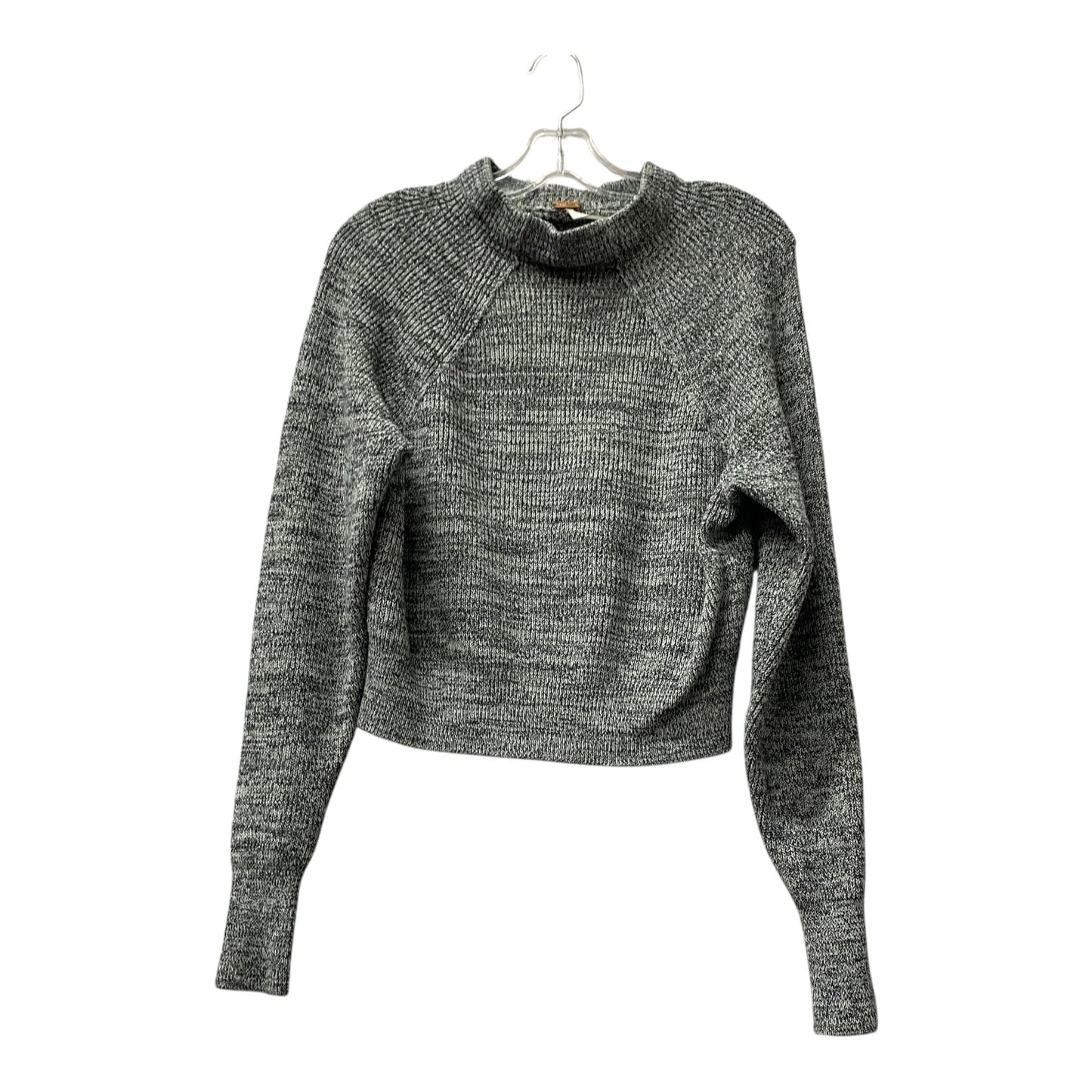 Sweater By Free People In Grey, Size:Xs