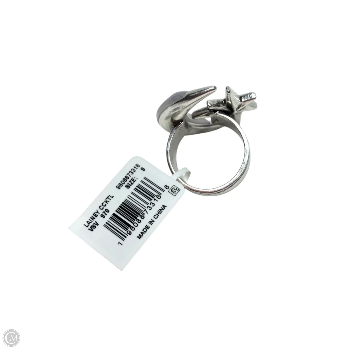 Ring Statement By Kendra Scott, Size: 9
