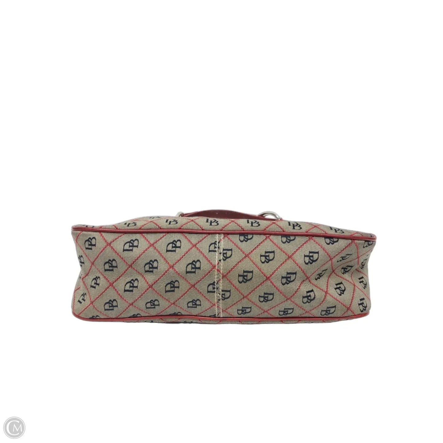 Handbag Designer By Dooney And Bourke