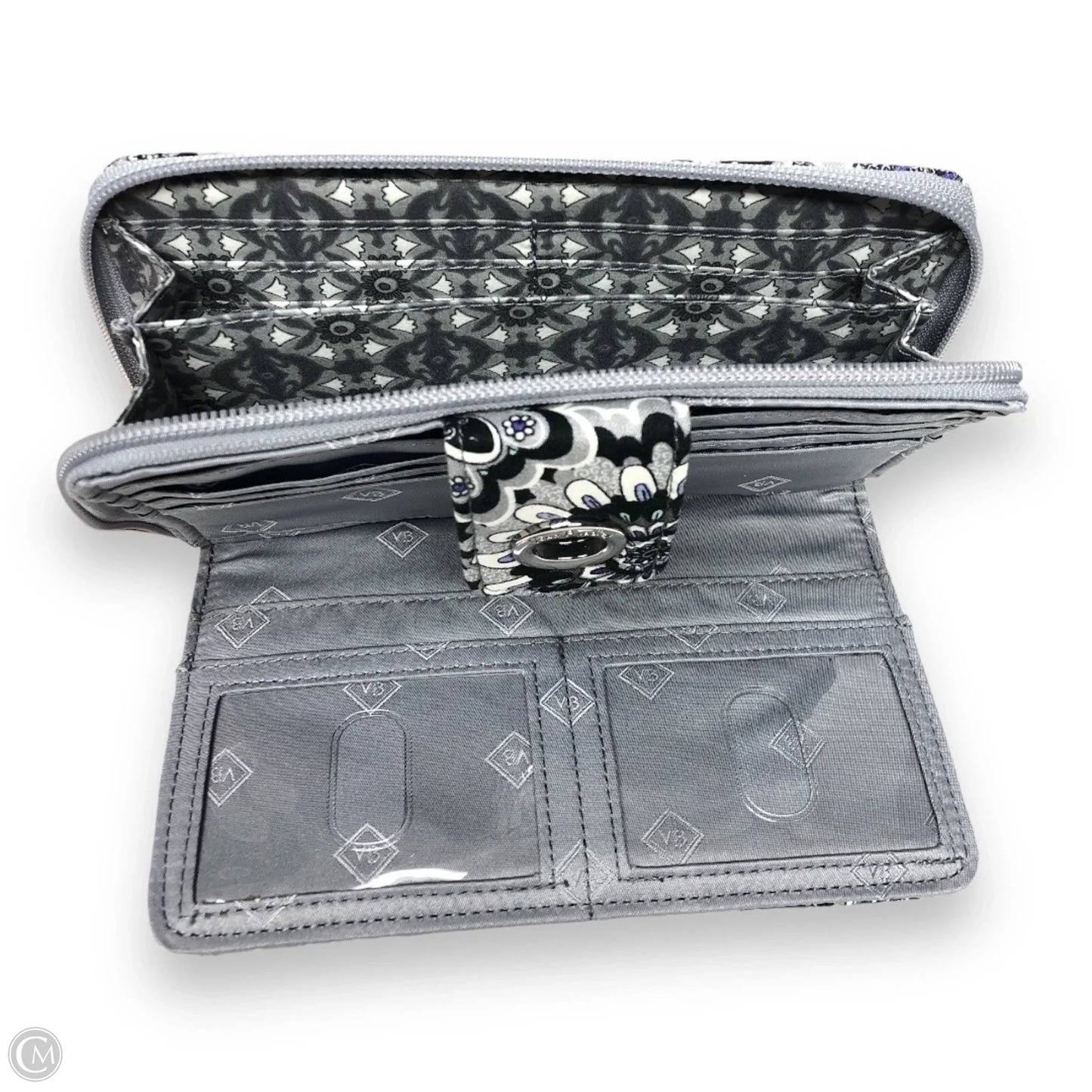 Wallet By Vera Bradley, Size: Small