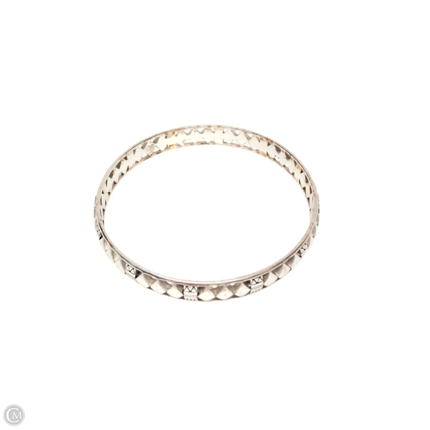 Bracelet Bangle By Brighton