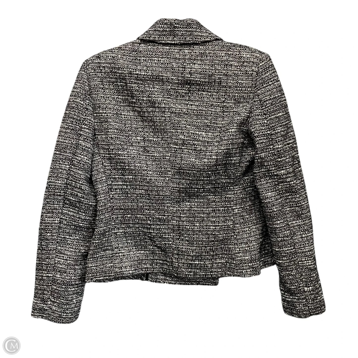 Blazer By Cma In Black, Size: Xs