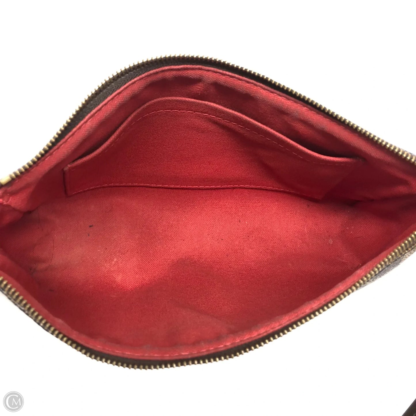 Handbag Luxury Designer By Louis Vuitton, Size: Small