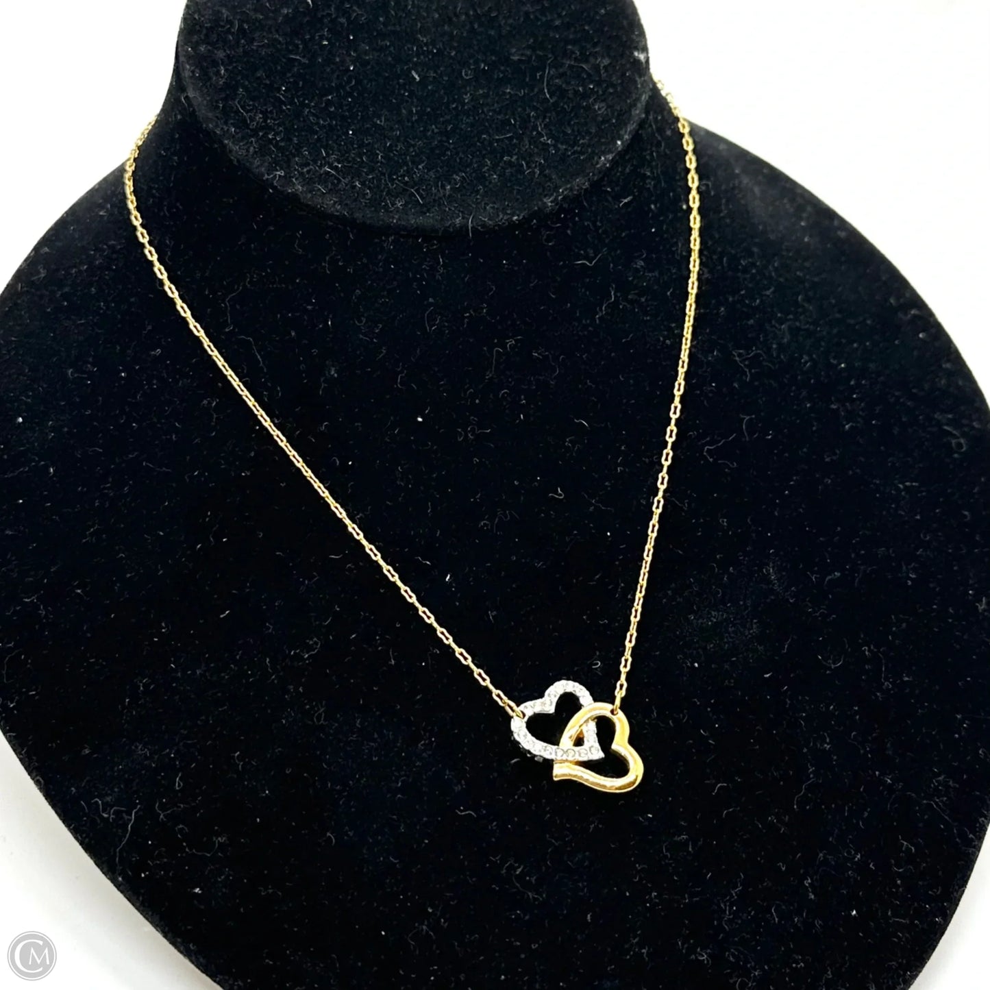 Necklace Designer By Swarovski