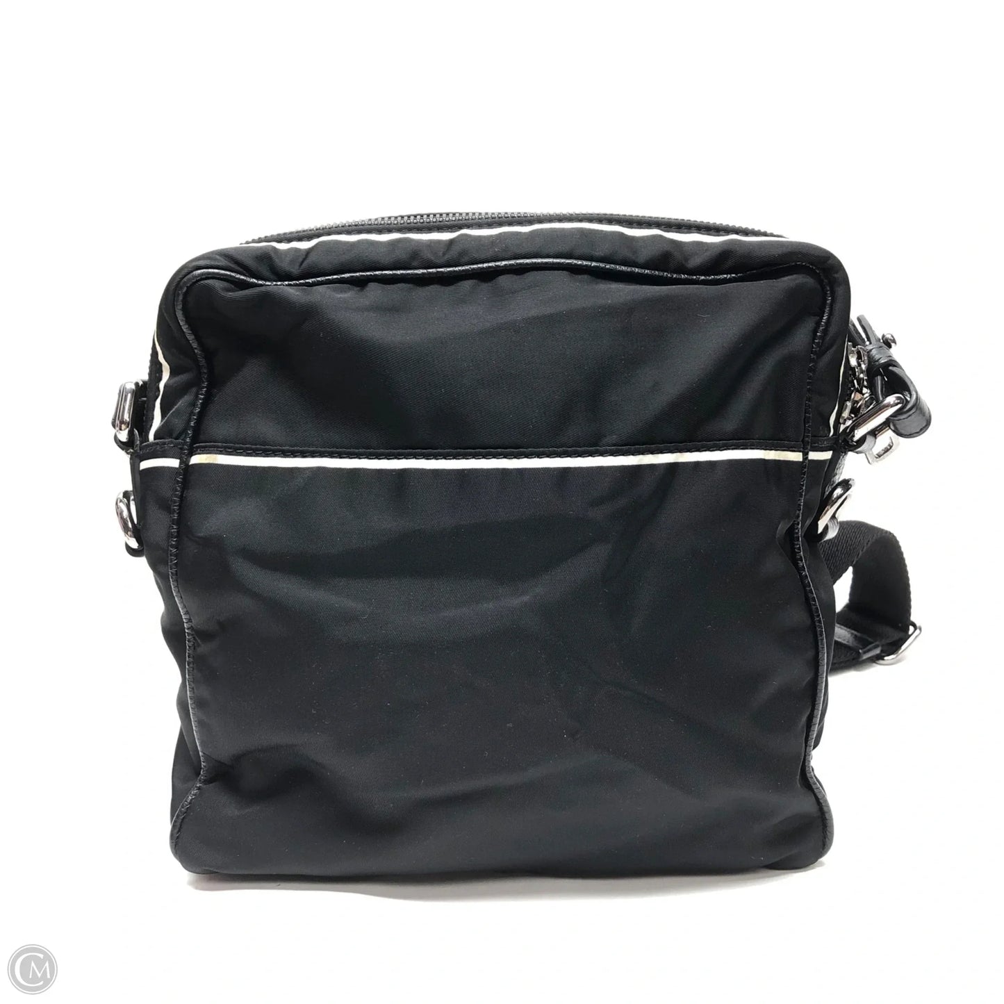 Crossbody Luxury Designer By Dolce And Gabbana, Size: Medium