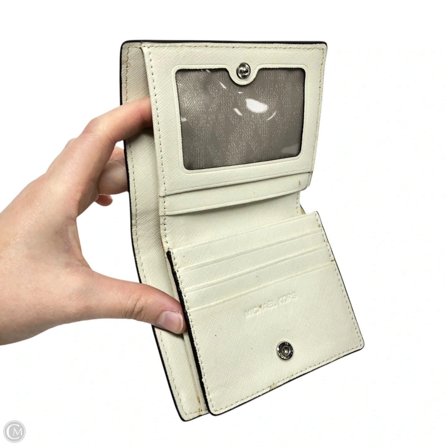 Wallet Designer By Michael Kors, Size: Small