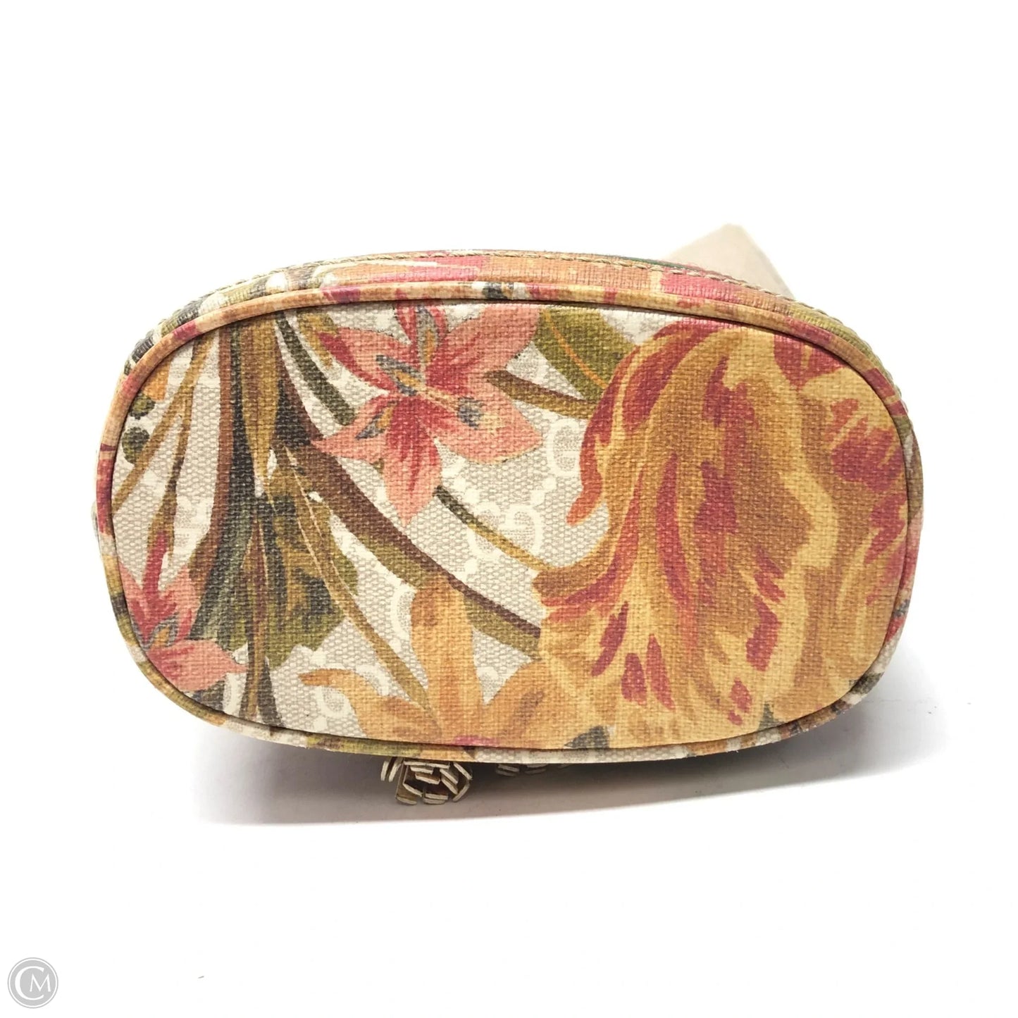 Handbag Luxury Designer By Gucci, Size: Small