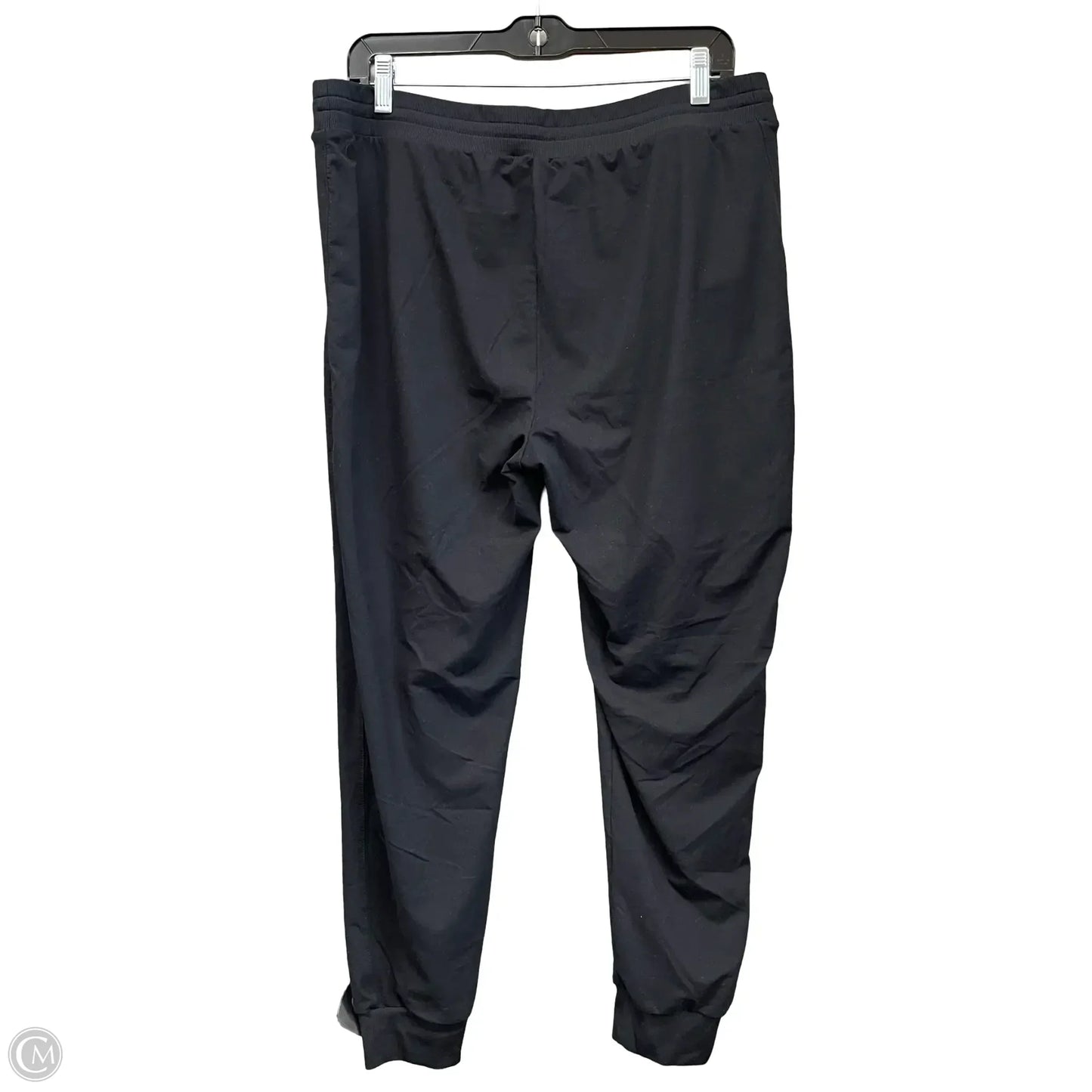 Athletic Pants By Zella In Black, Size: L