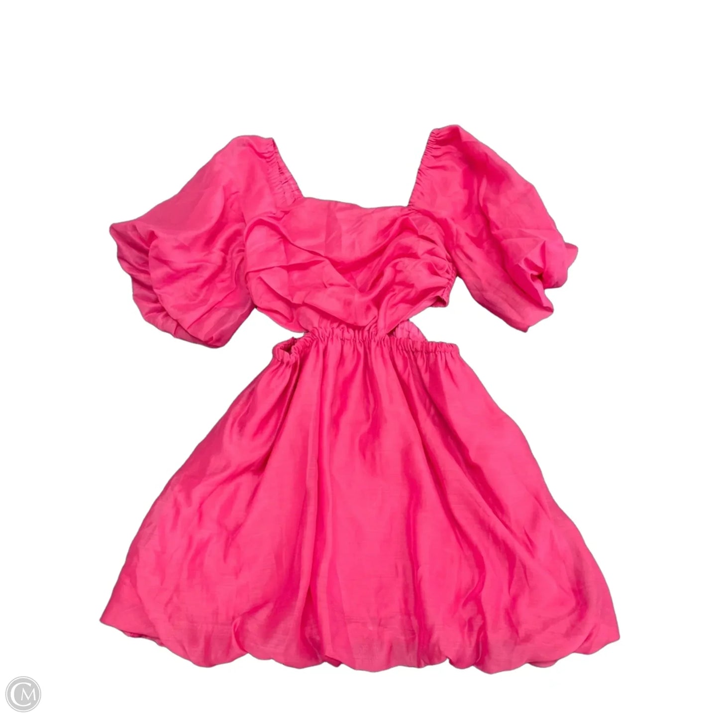 Dress Party Short By A New Day In Pink, Size: M