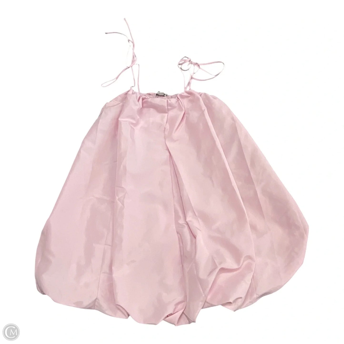Top Sleeveless By Old Navy In Pink, Size: M