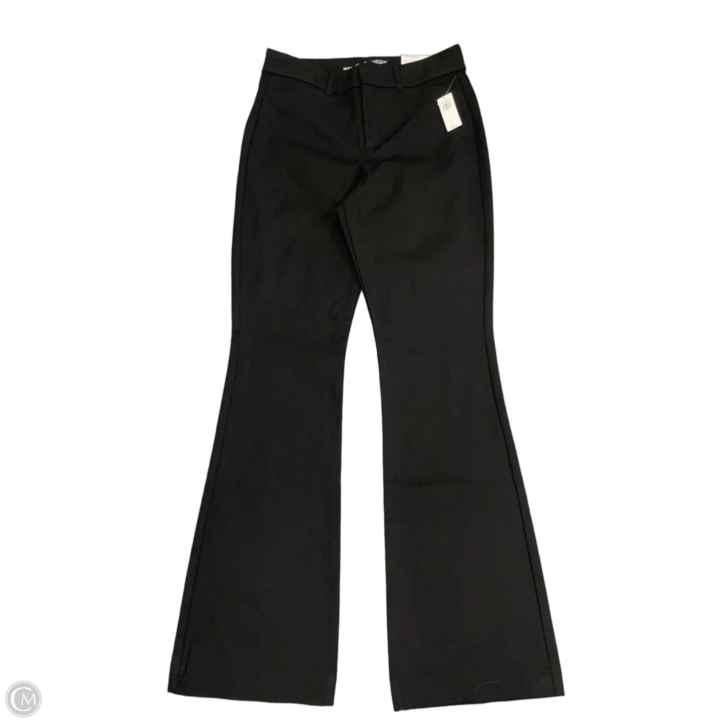 Pants Dress By Old Navy In Black, Size: 10