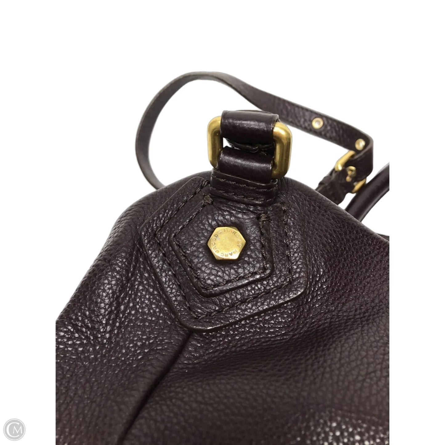 Handbag Designer By Marc By Marc Jacobs, Size: Large