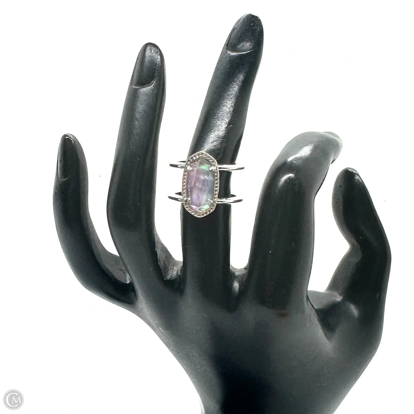 Ring Charm By Kendra Scott