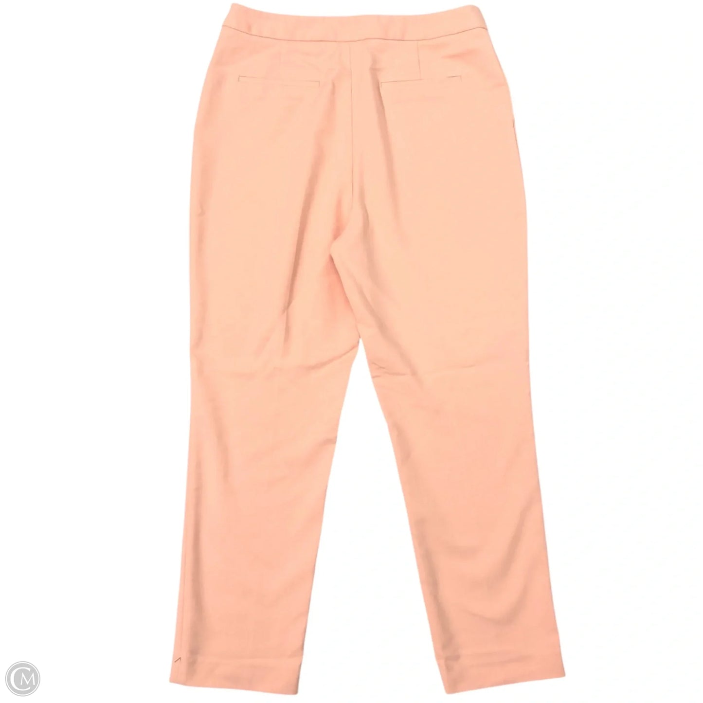 Pants Dress By Antonio Melani In Peach, Size: 10