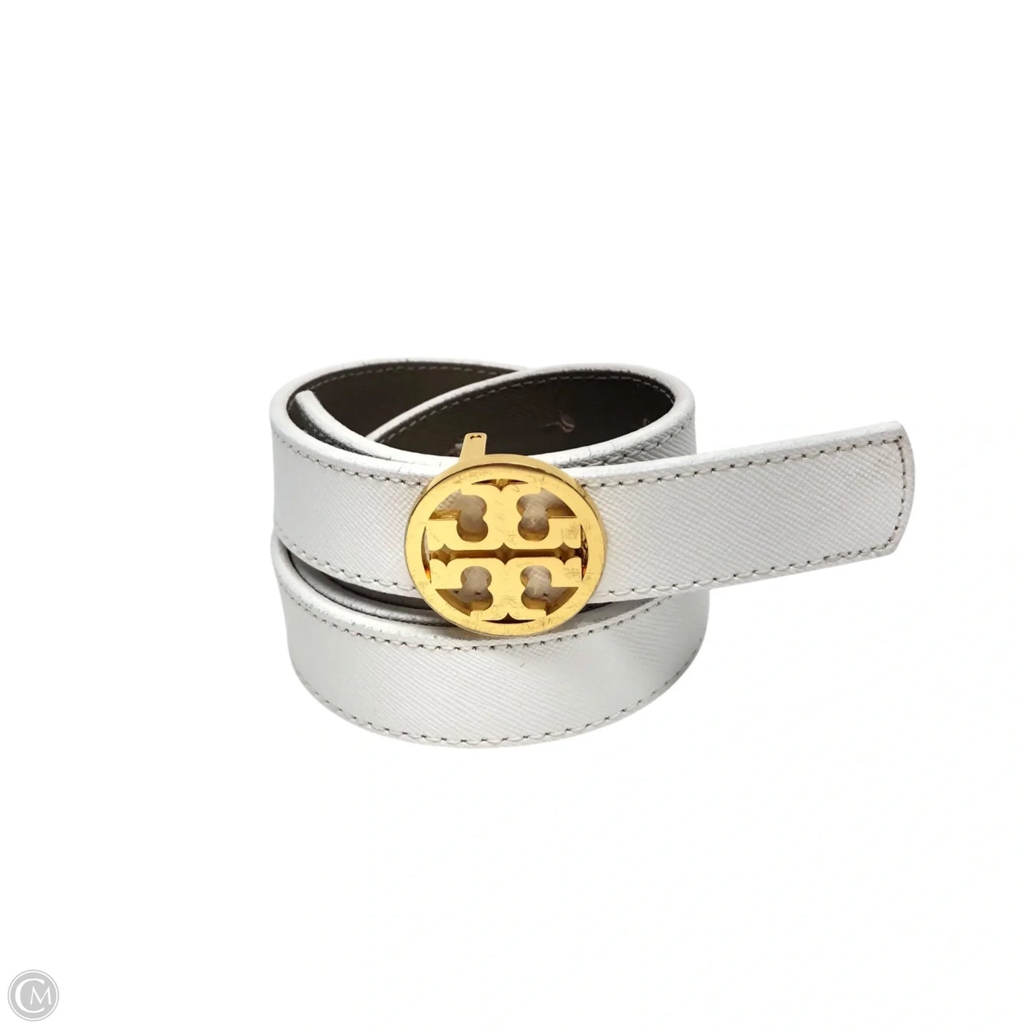 Belt Designer By Tory Burch, Size: Medium
