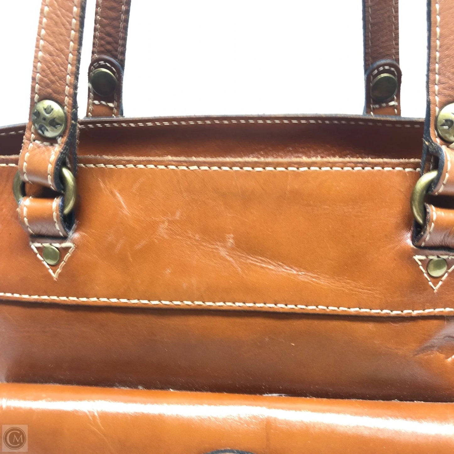 Handbag Designer By Patricia Nash, Size: Medium