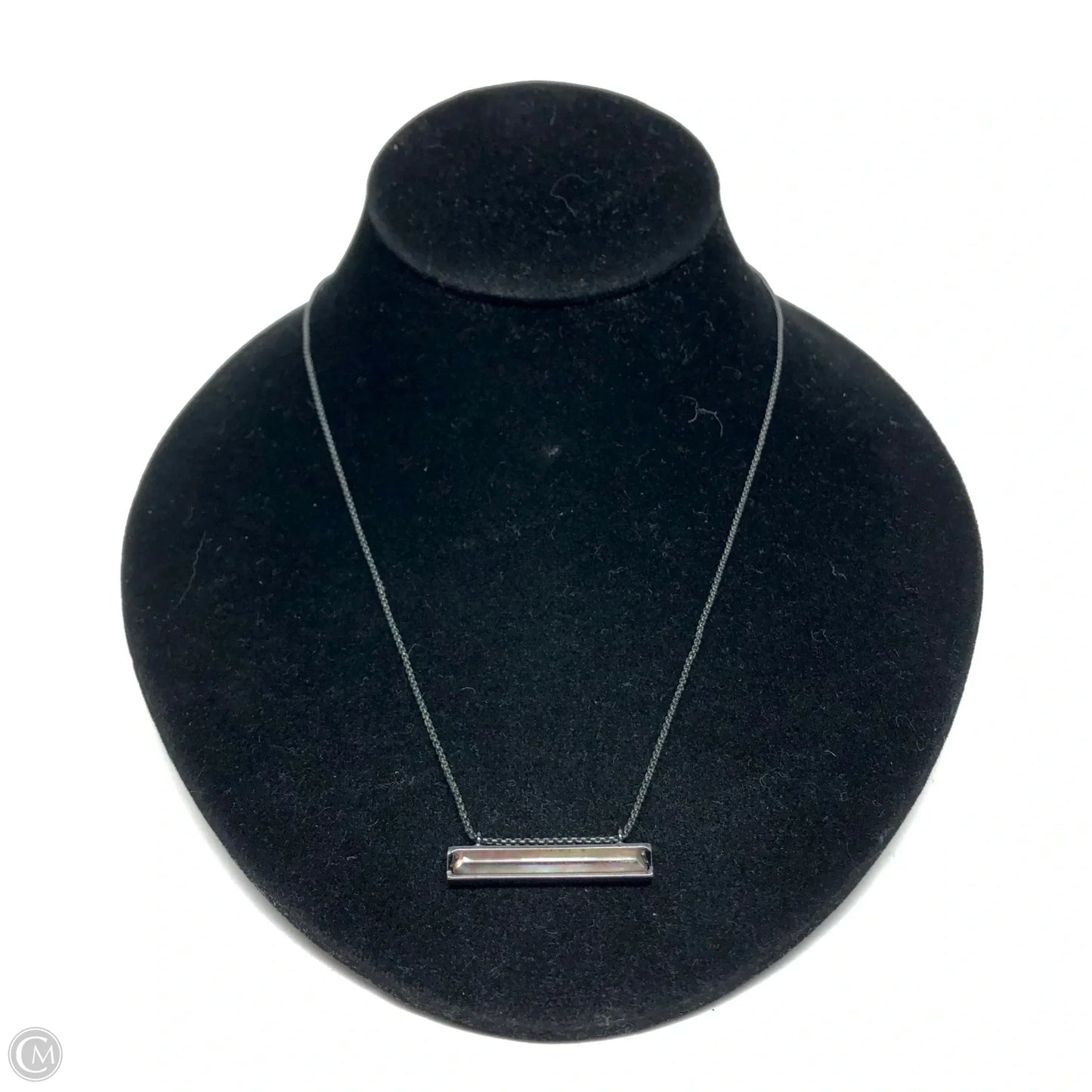 Necklace Charm By Kendra Scott