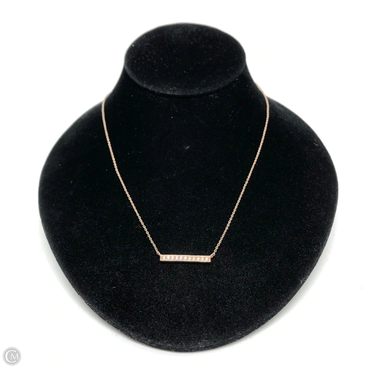 Necklace Charm By Kendra Scott
