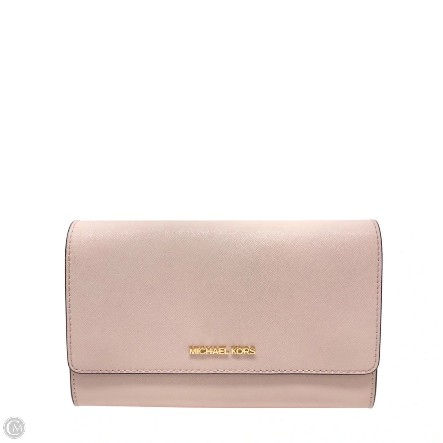 Crossbody Designer By Michael Kors, Size: Small