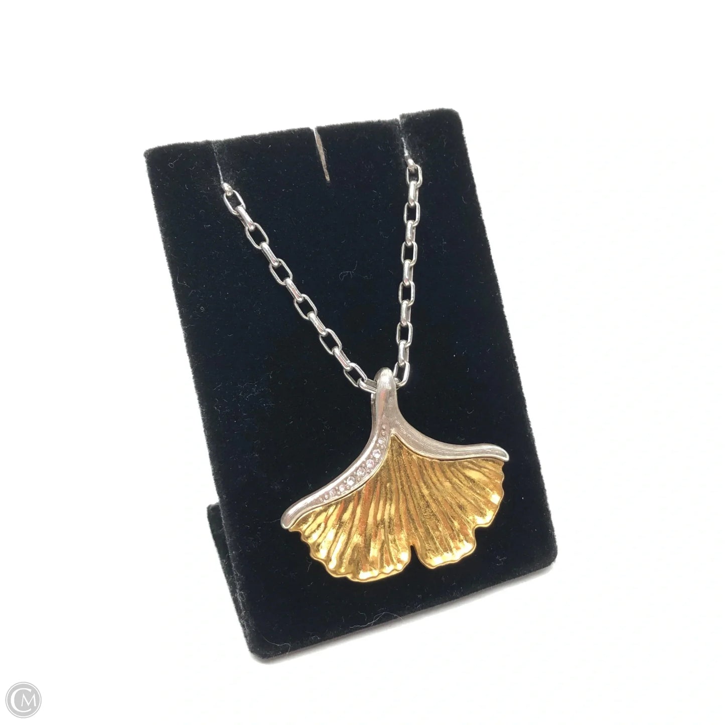 Necklace Charm By Brighton