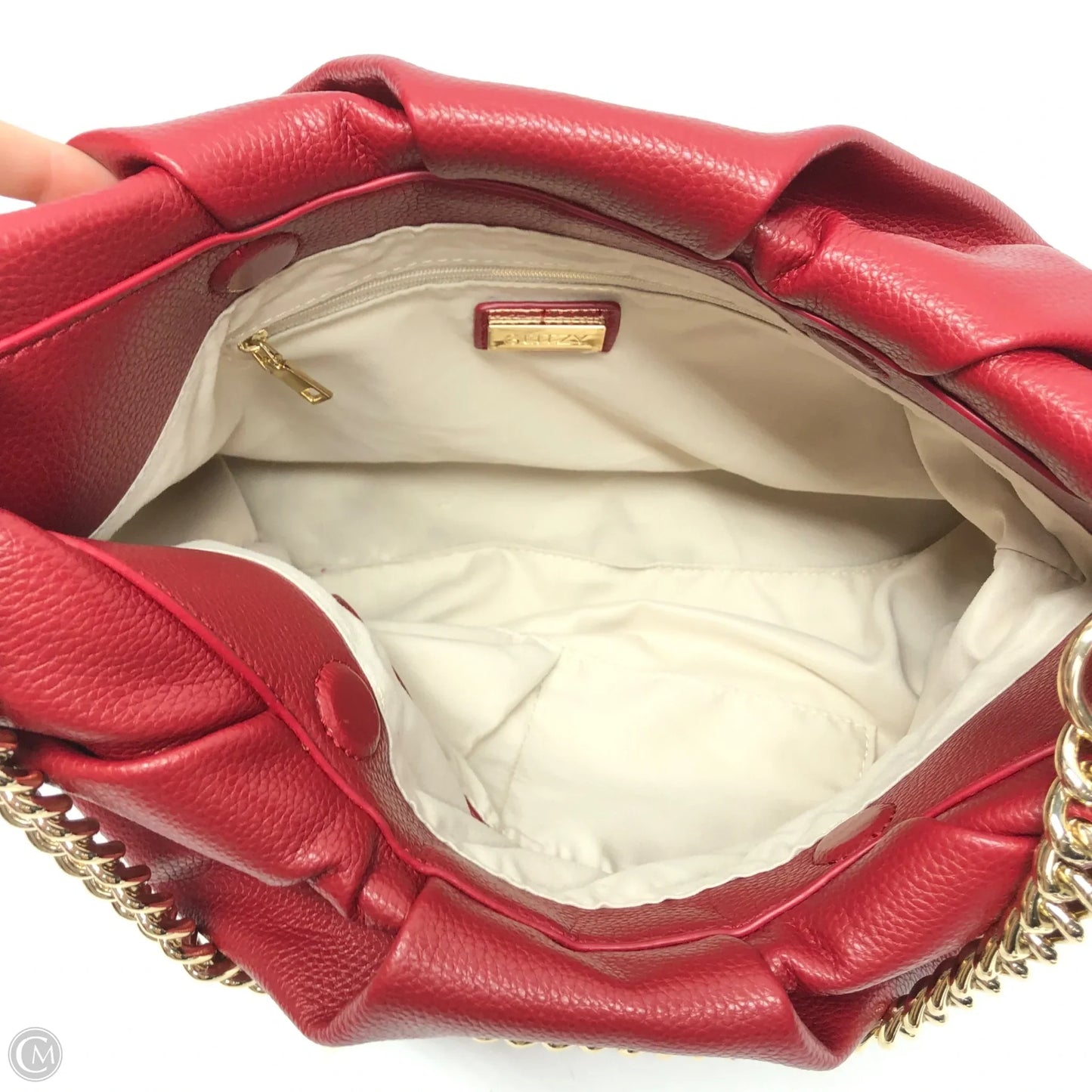 Handbag By Cme, Size: Medium