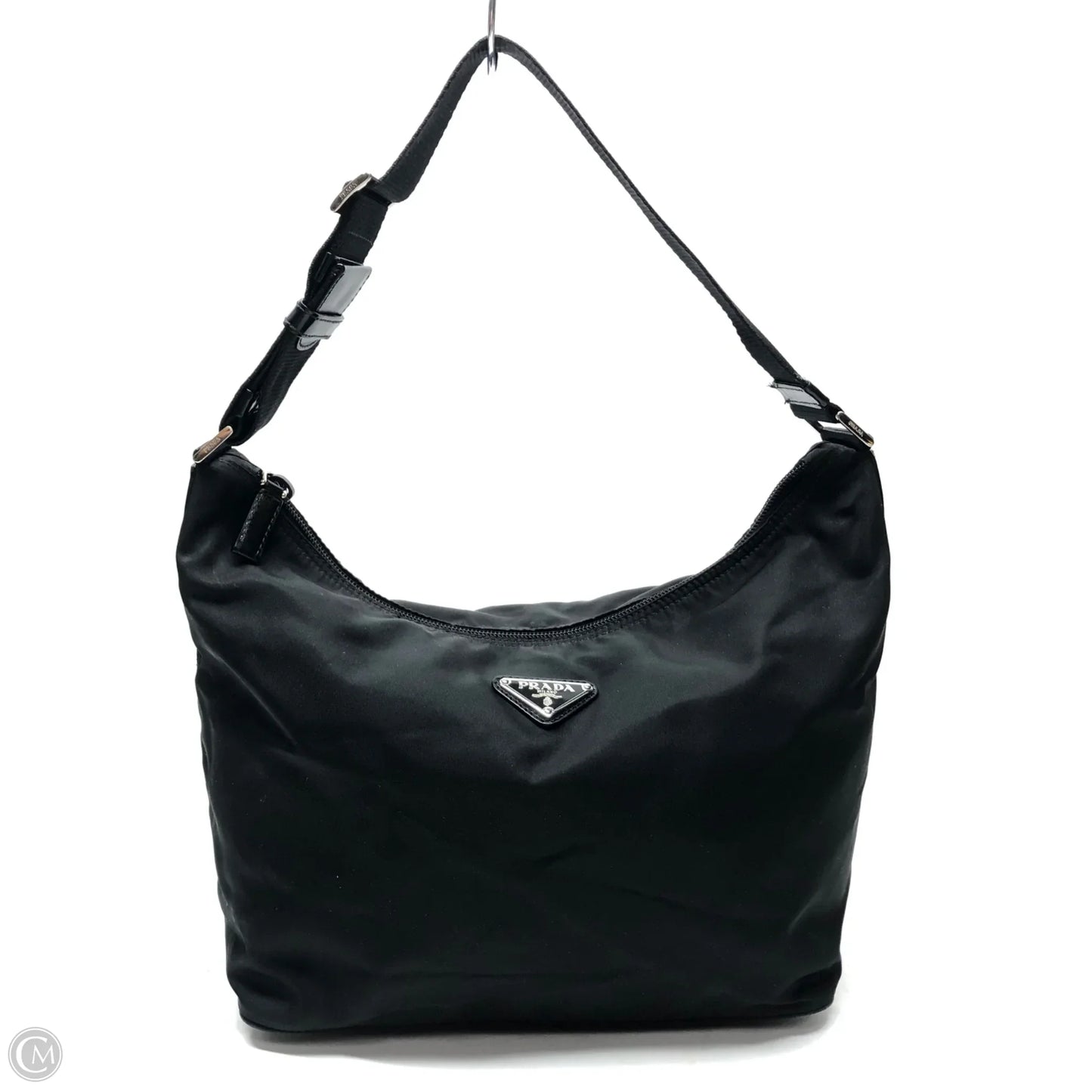 Handbag Luxury Designer By Prada, Size: Medium