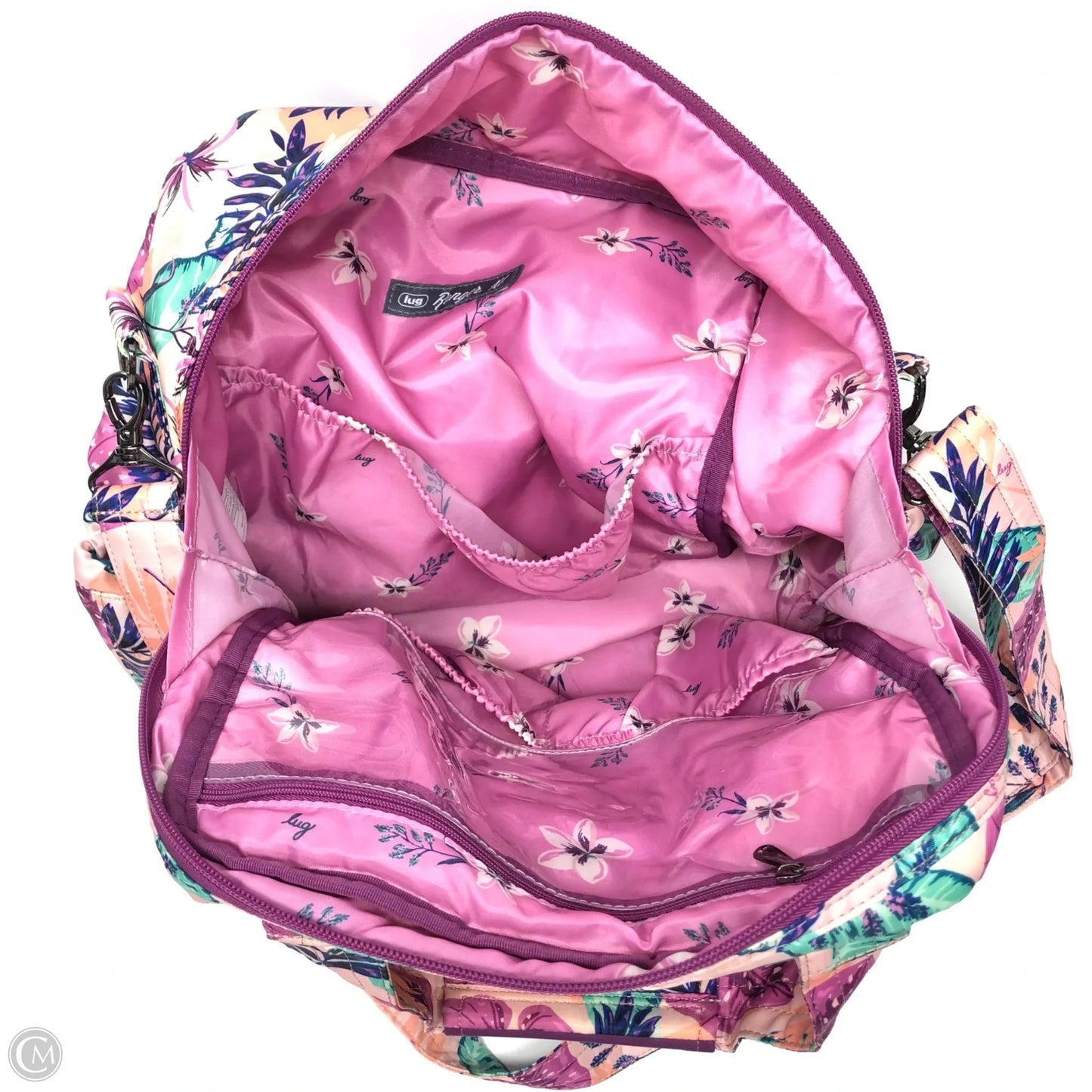 Backpack By Cmc, Size: Large