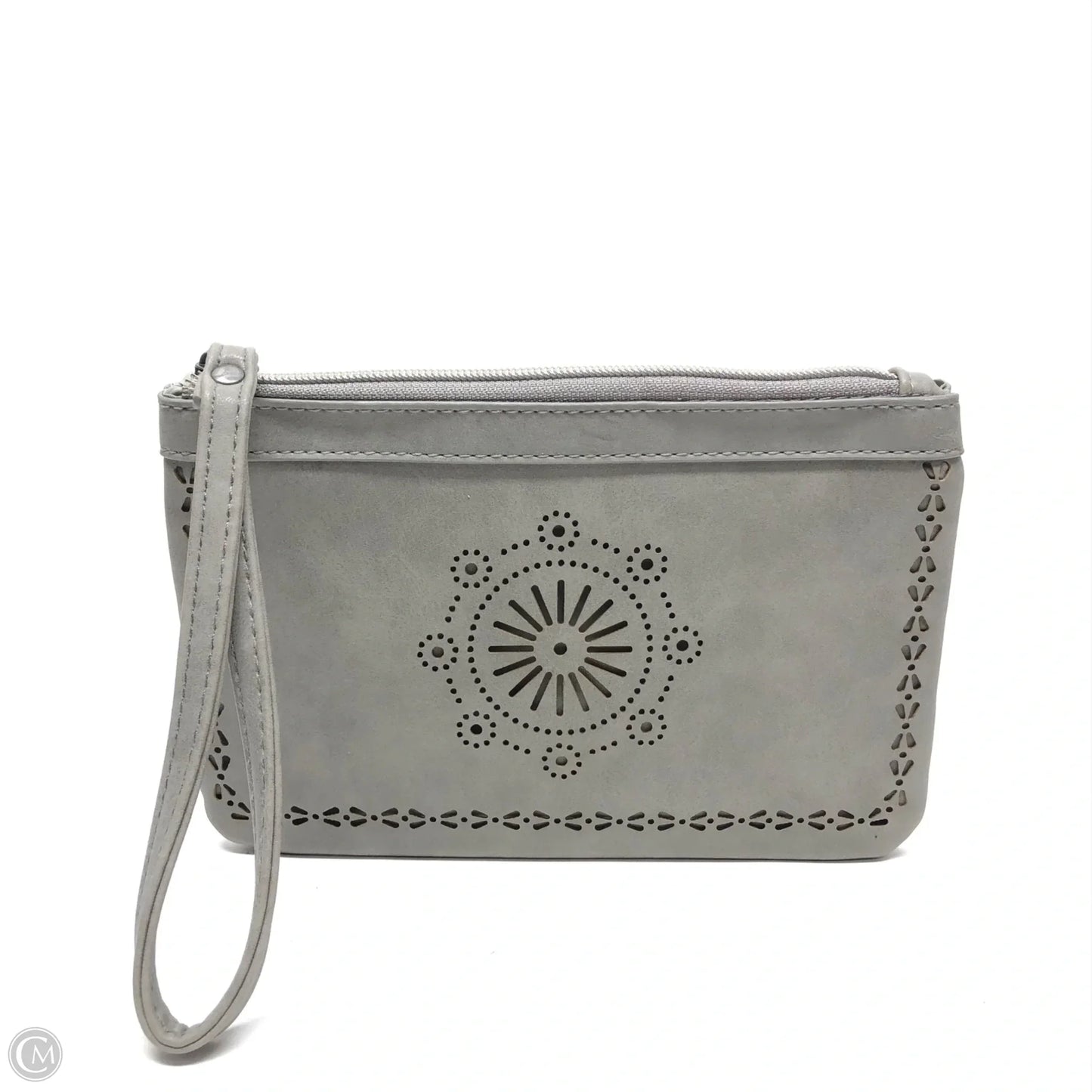 Wristlet By Maurices, Size: Medium