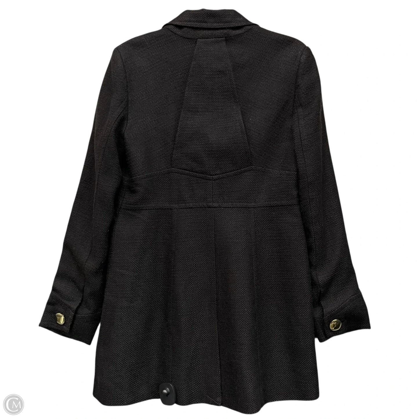 Coat Other By Bcbgeneration In Black, Size: M