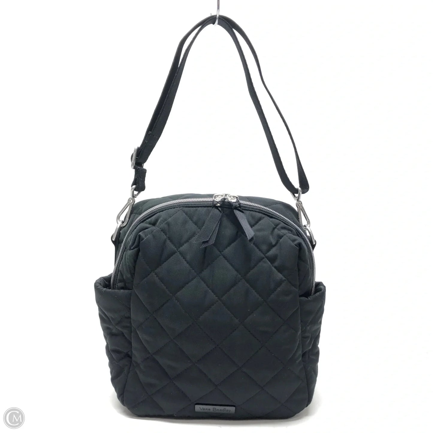 Backpack By Vera Bradley, Size: Small