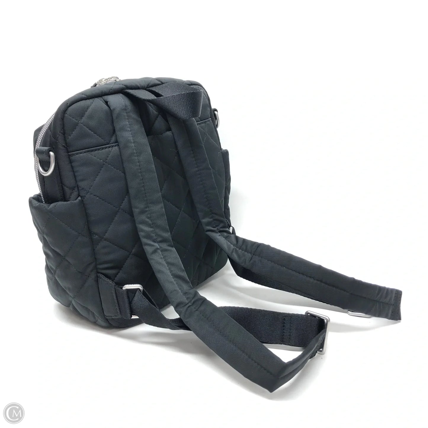 Backpack By Vera Bradley, Size: Small