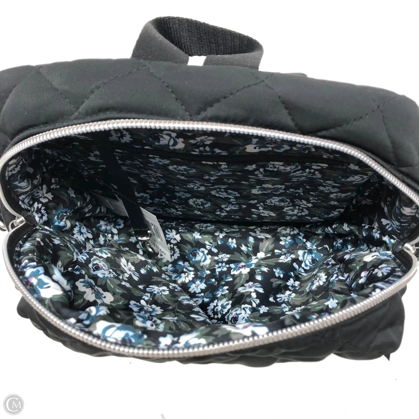 Backpack By Vera Bradley, Size: Small