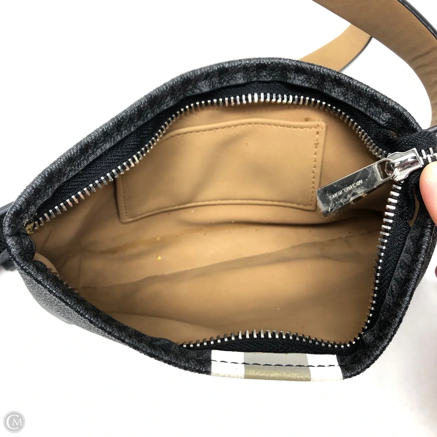 Belt Bag Designer By Michael Kors, Size: Small