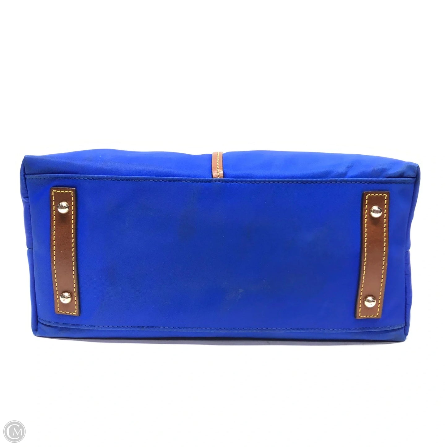 Handbag Designer By Dooney And Bourke, Size: Medium