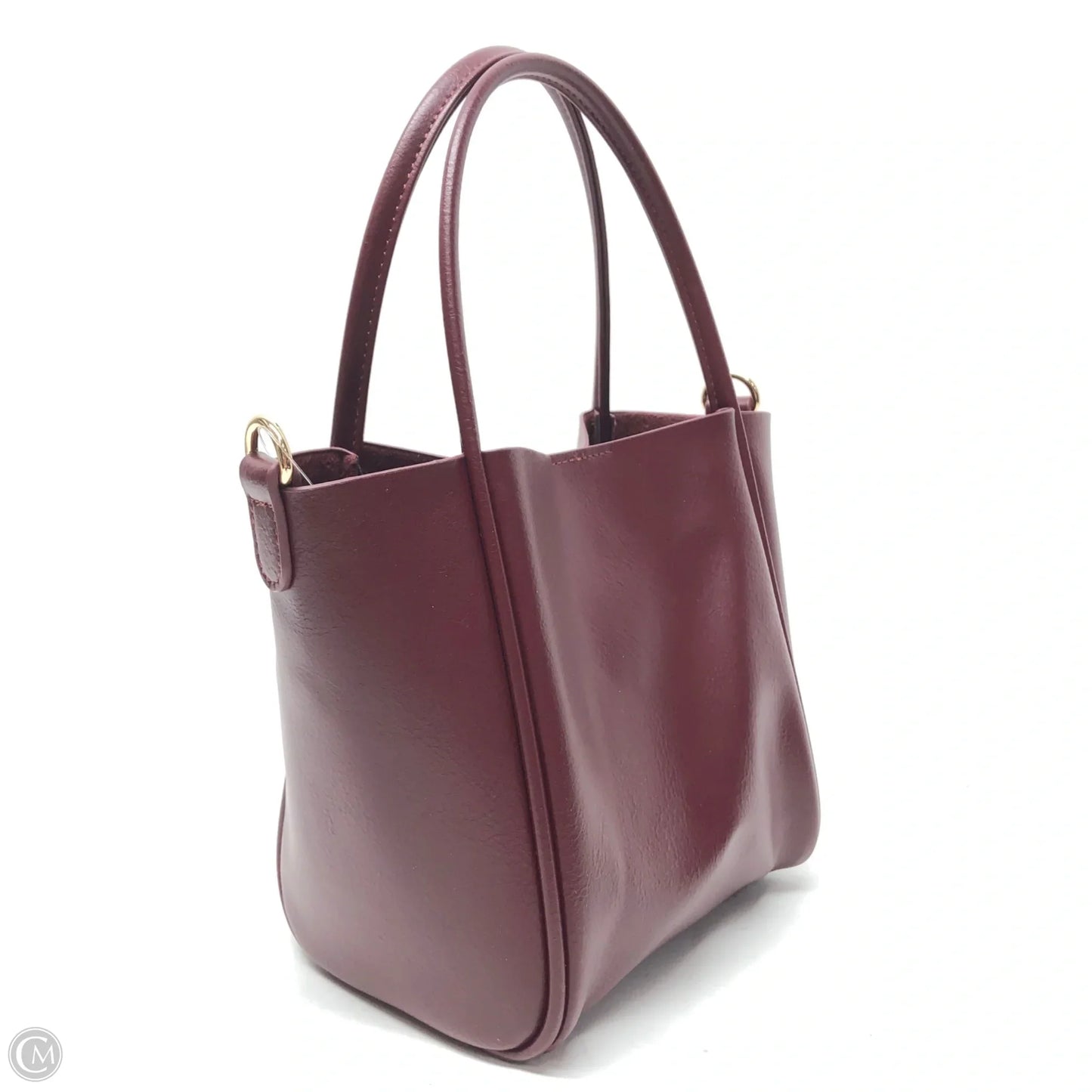 Handbag By Anthropologie, Size: Small