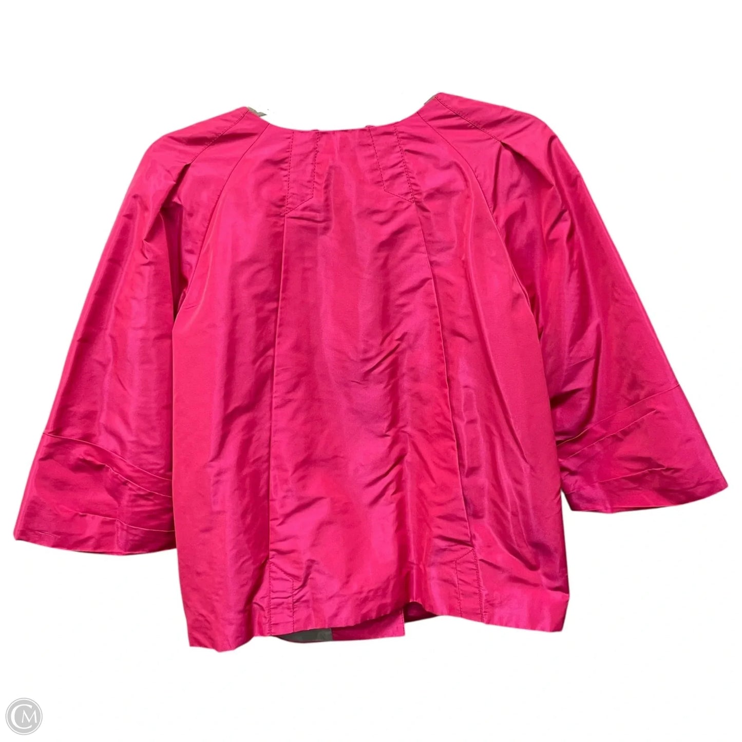 Blazer By Banana Republic In Pink, Size: Xs