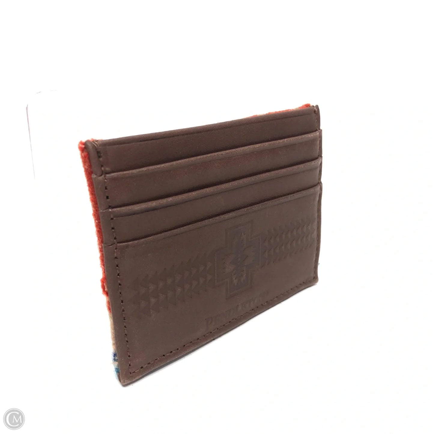 Id/card Holder By Pendleton, Size: Small