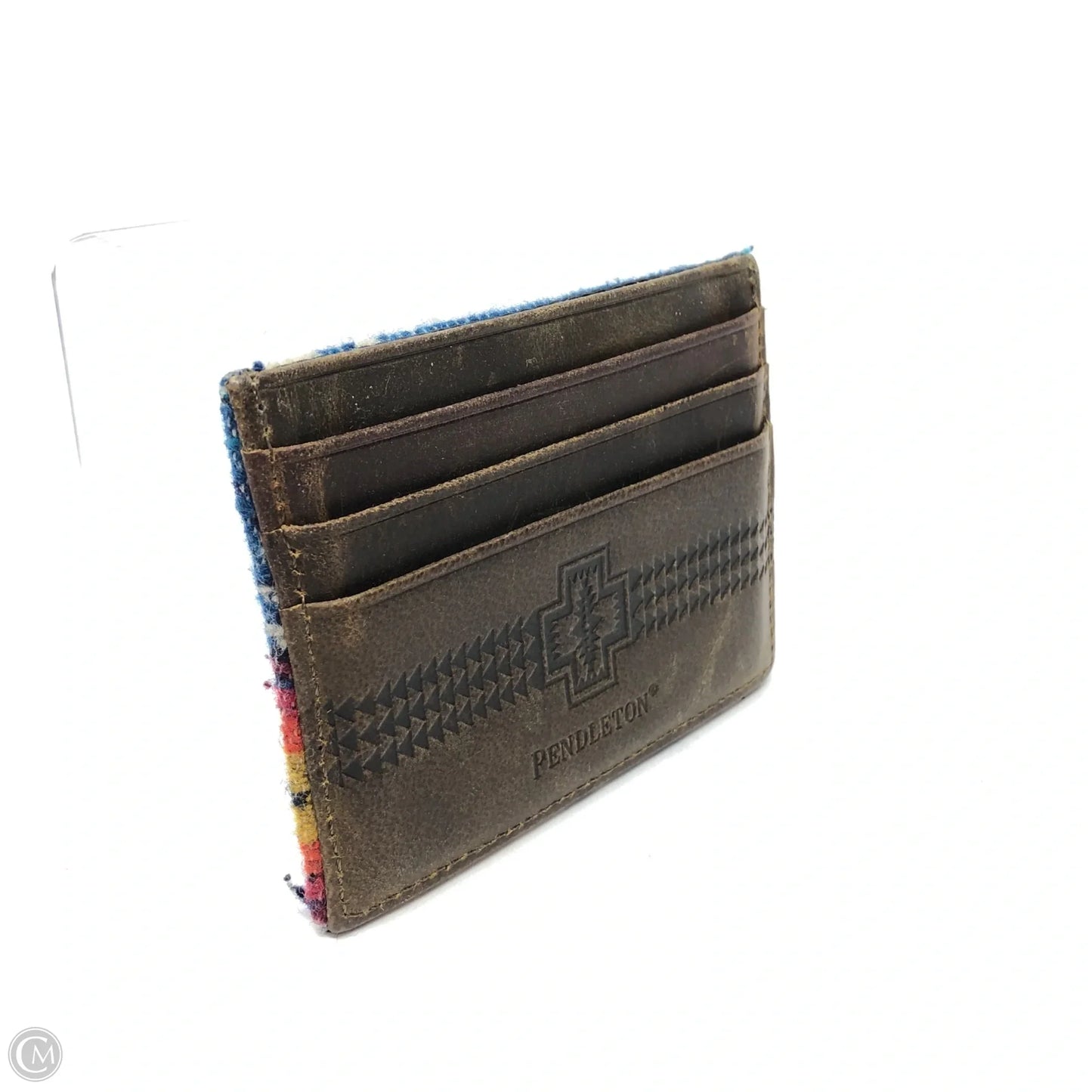Id/card Holder By Pendleton, Size: Small