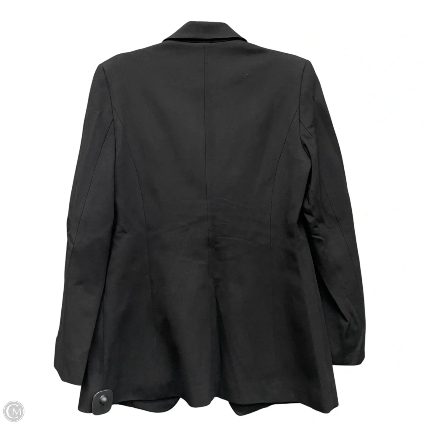 Blazer By Anne Klein In Black, Size: 8