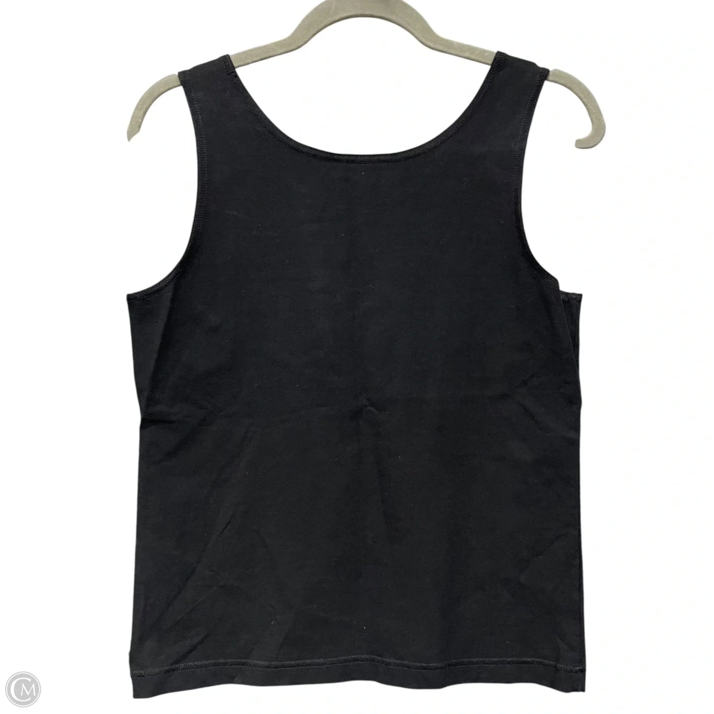 Tank Top By Harley Davidson In Black, Size: M