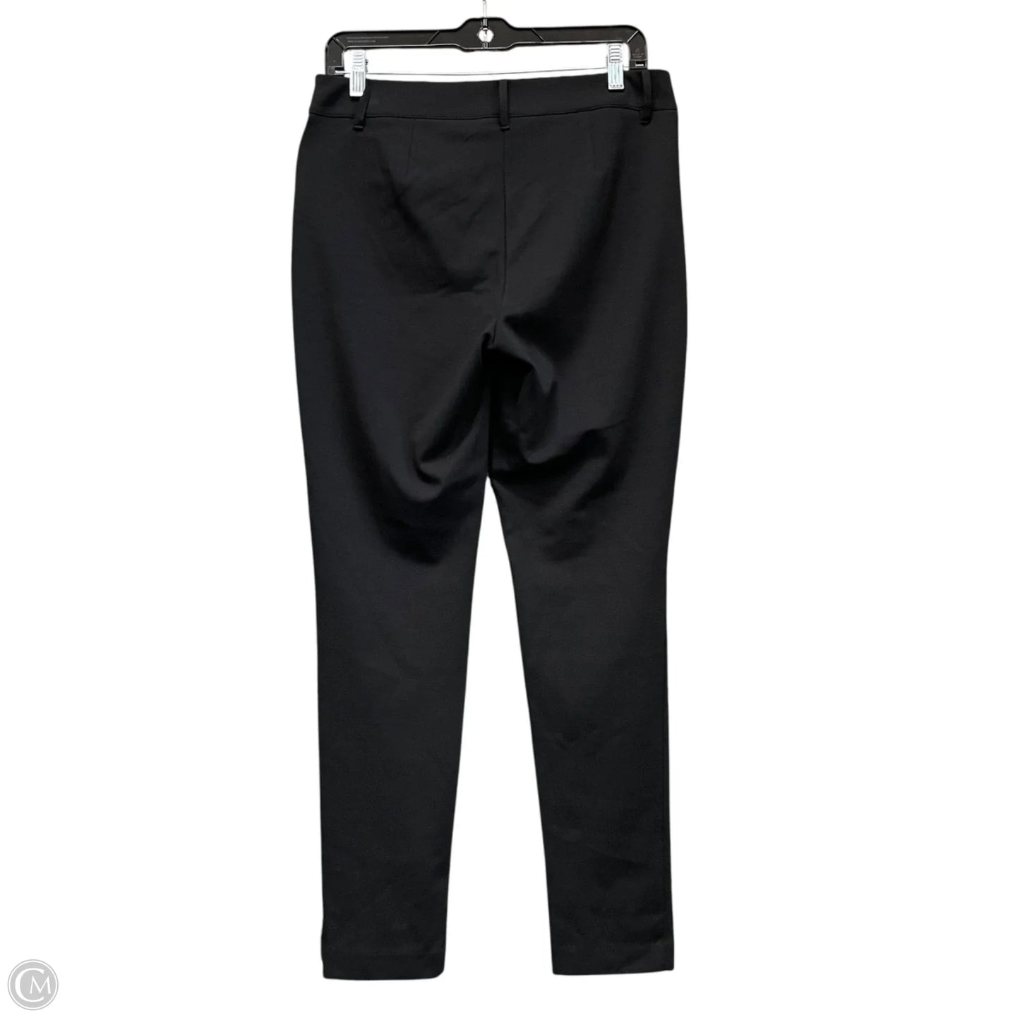 Pants Leggings By Michael By Michael Kors In Black, Size: 6