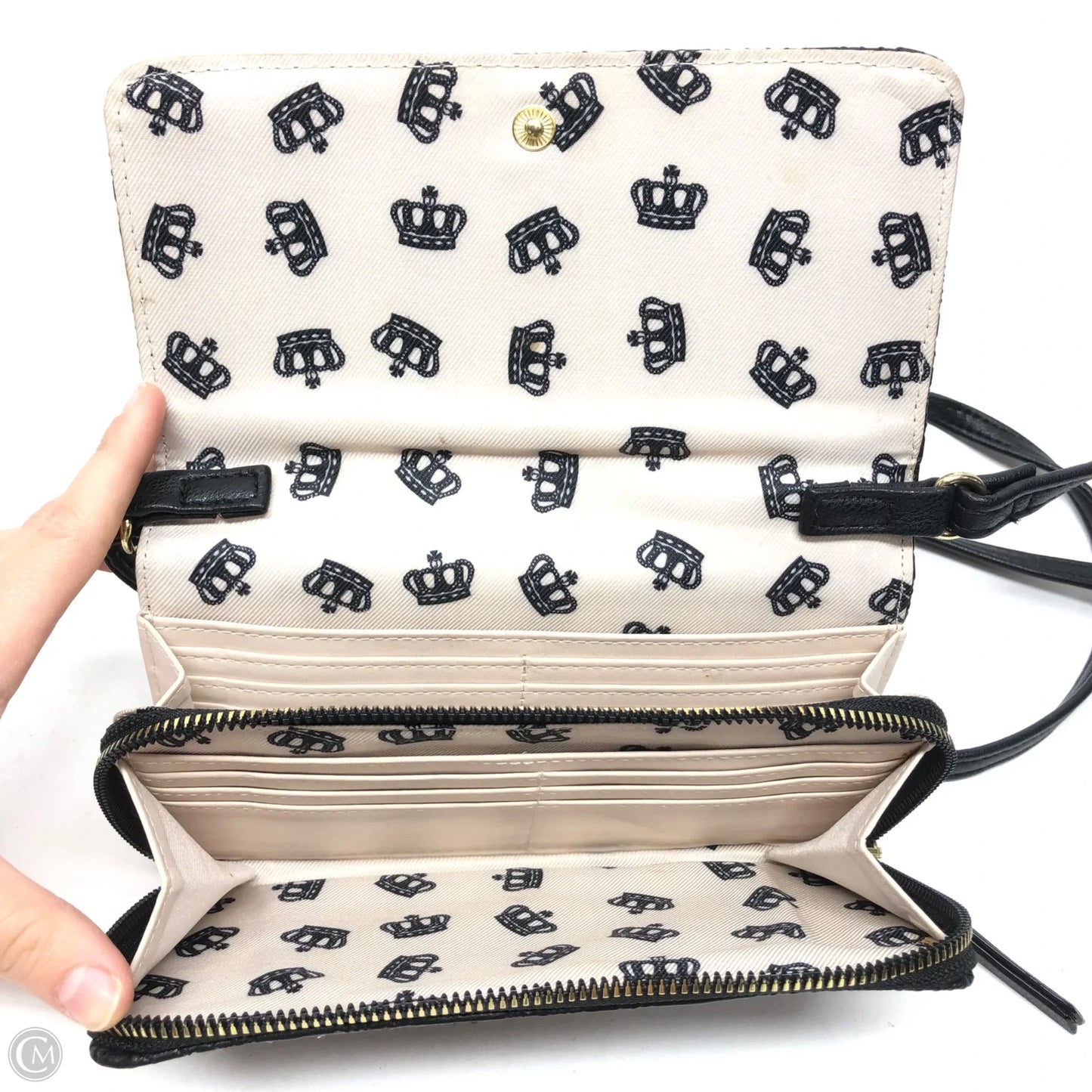 Crossbody By Juicy Couture, Size: Small