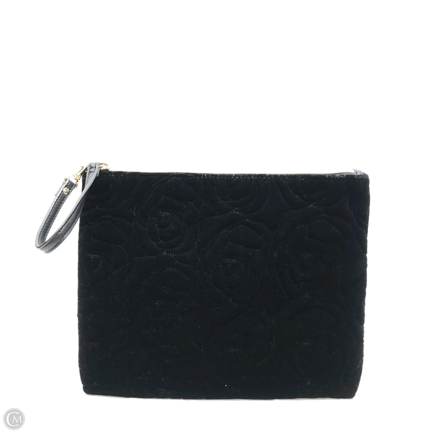 Wristlet By Betsey Johnson, Size: Medium