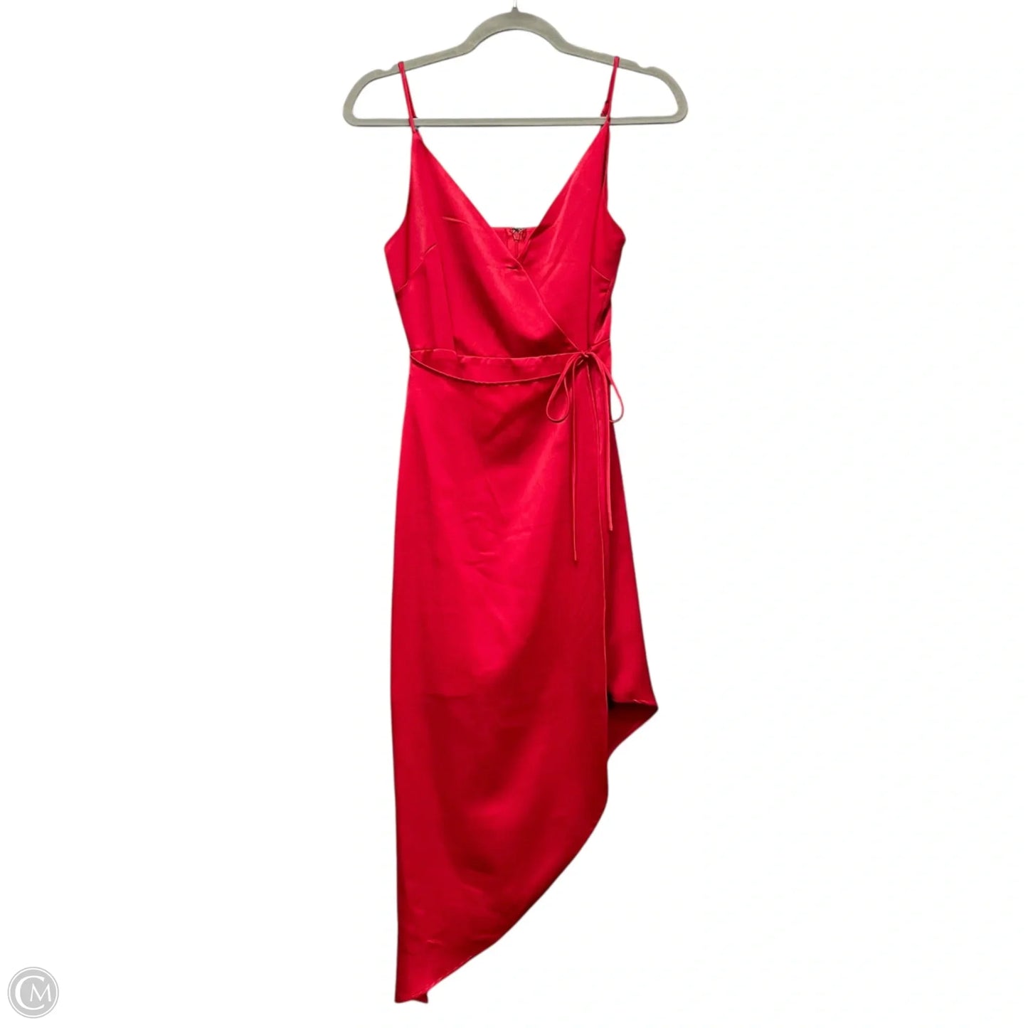 Dress Party Short By Bcbgeneration In Red, Size: 2