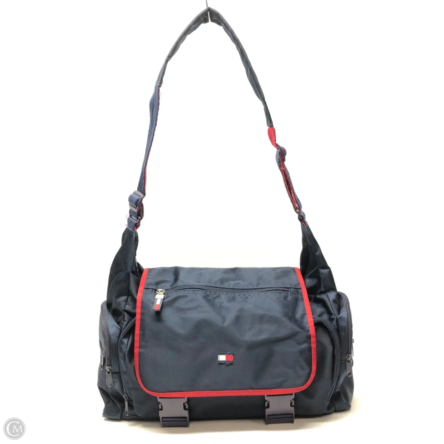 Duffle And Weekender By Tommy Hilfiger, Size: Small