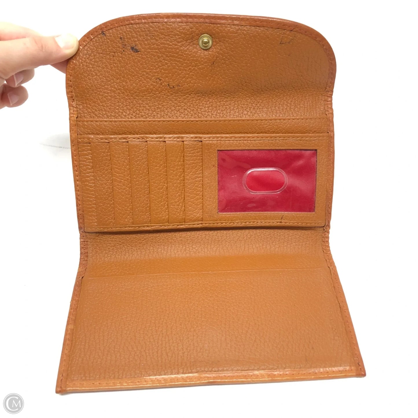 Wallet Designer By Dooney And Bourke, Size: Medium