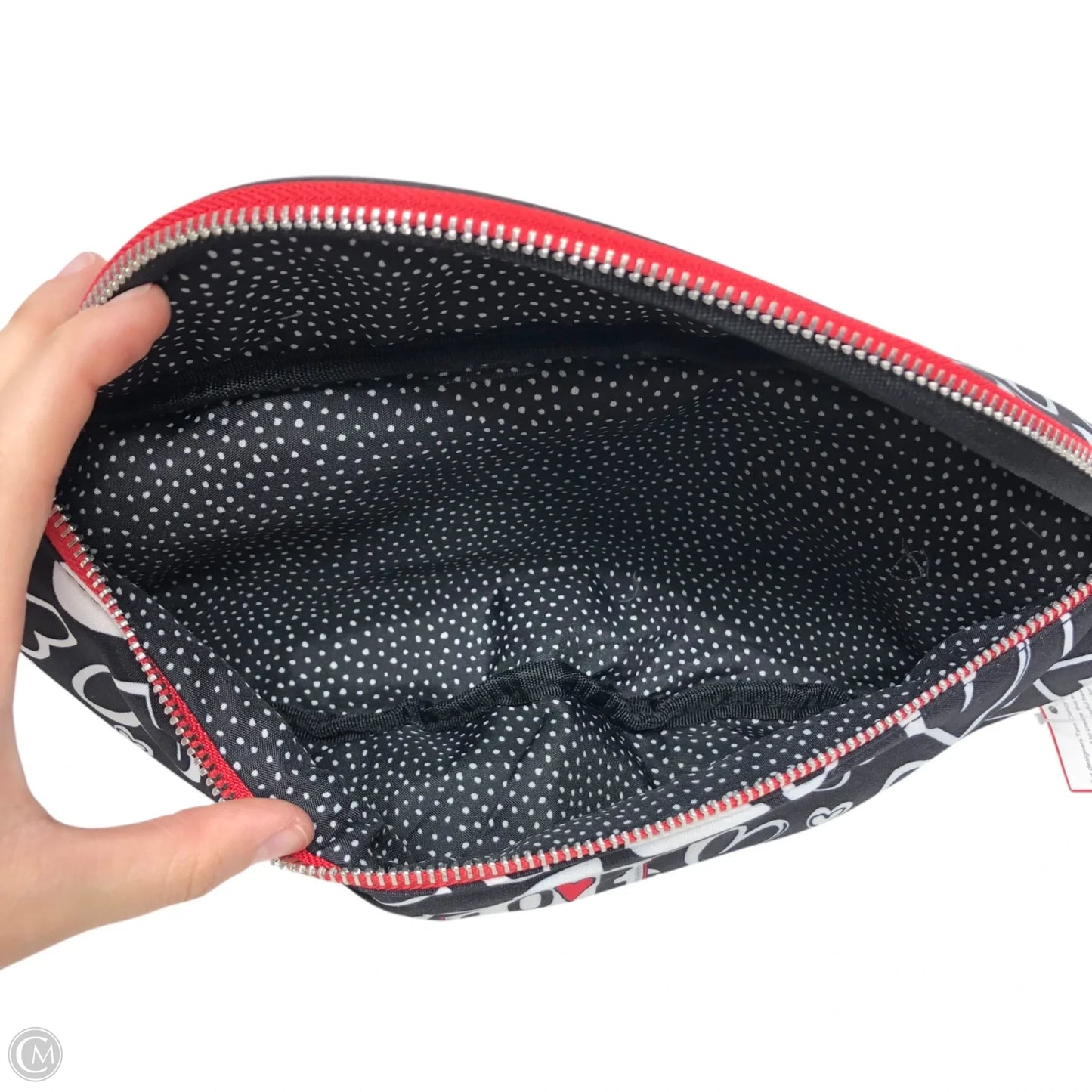 Belt Bag By Brighton, Size: Medium