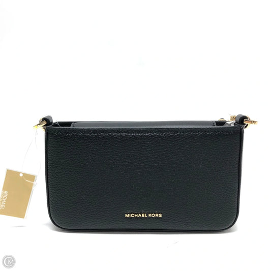 Crossbody Designer By Michael Kors, Size: Small